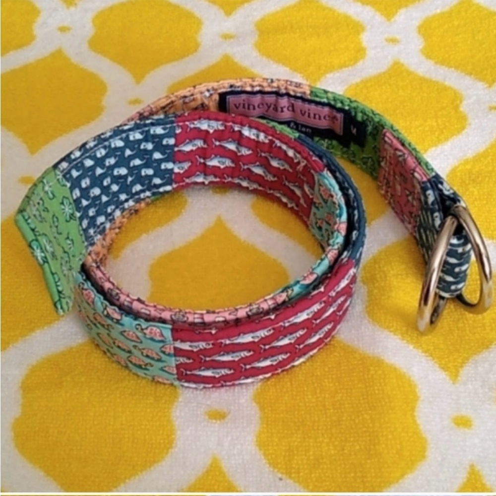 Belt Vineyard Vine  szM